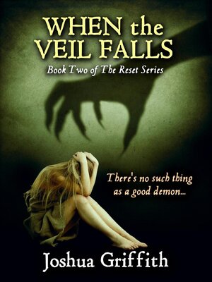 cover image of When the Veil Falls
